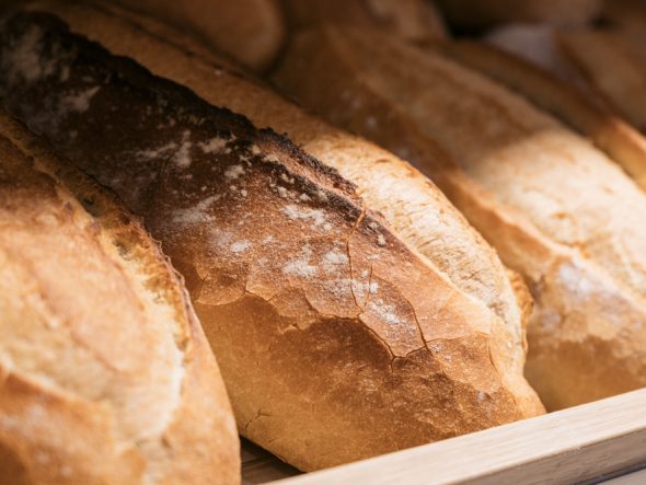 Commerces alimentaires