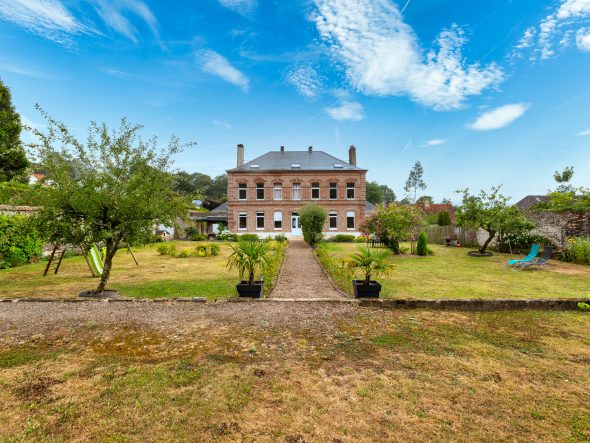 Meublés de Tourisme classés