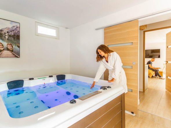 Meublés de Tourisme non classés