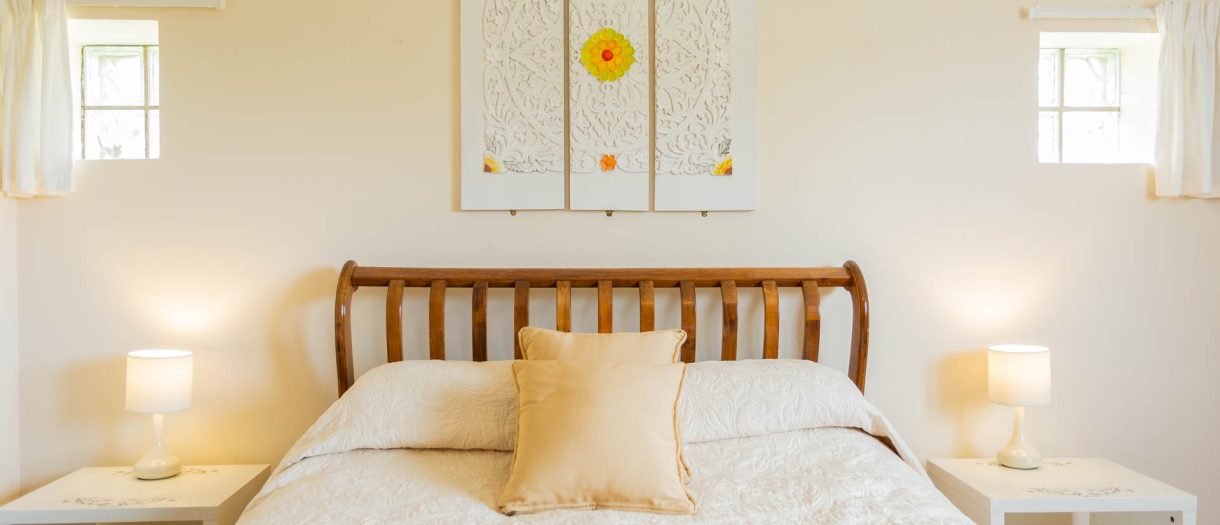 Chambres d’hôtes non classées