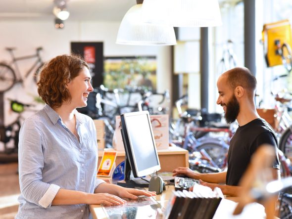 Commerces et services divers