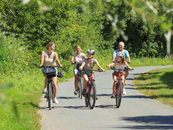Parcourir le Haut Pays d’Opale en vélo électrique