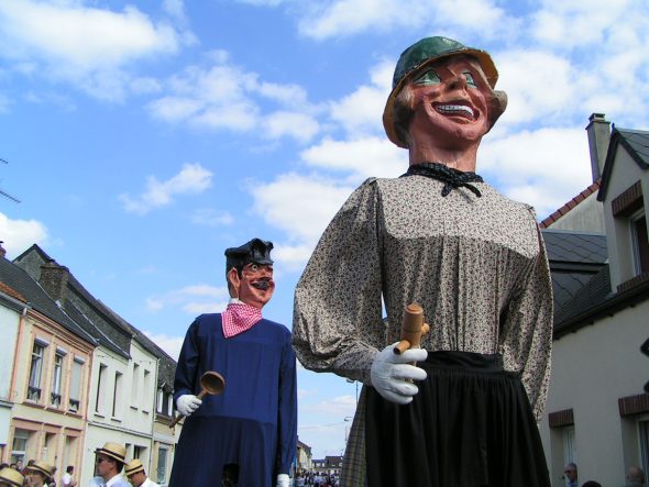 Fêtes et manifestations