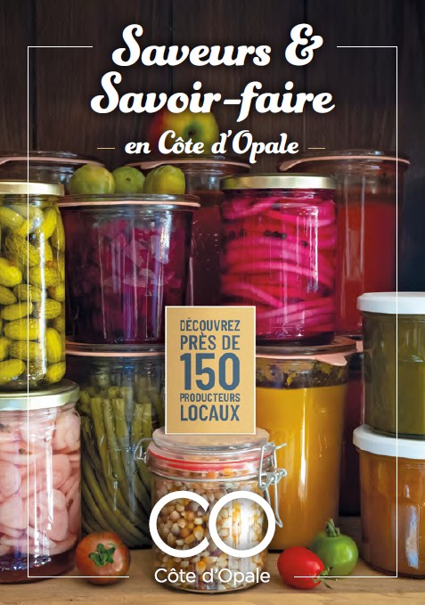 Saveurs et Savoir-faire en Côte d’Opale