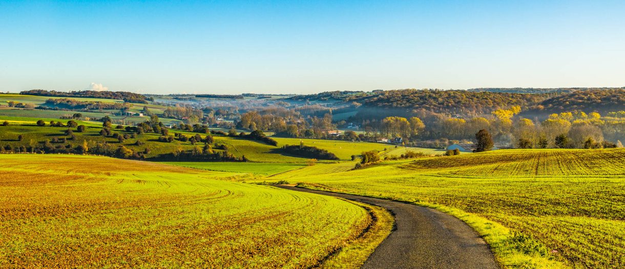 Explorer la Côte d’Opale