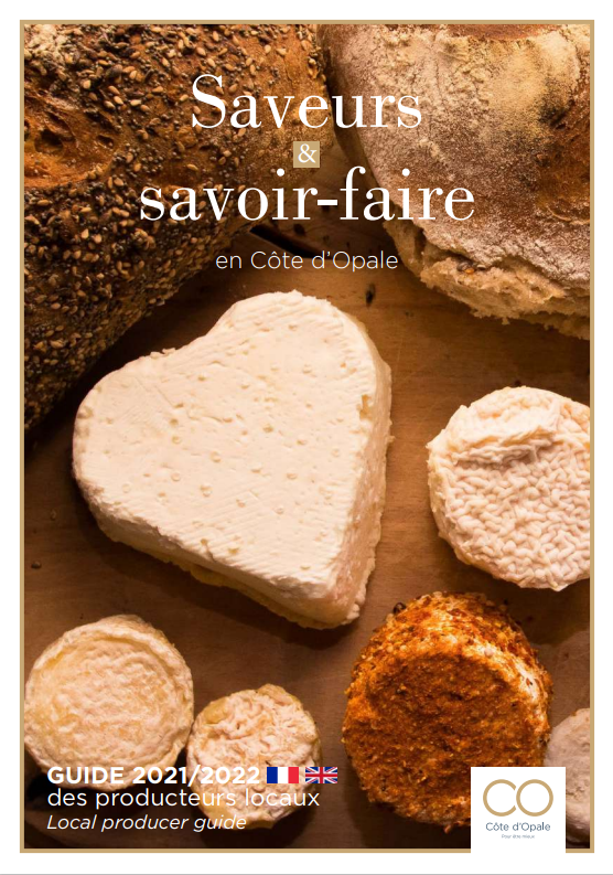 Saveurs et Savoir-faire en Côte d’Opale