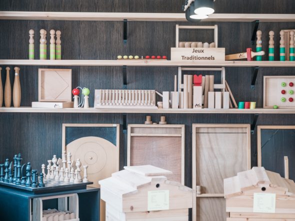 Nos sites à visiter