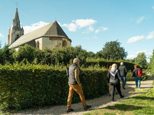 Patrimoine, culture et traditions