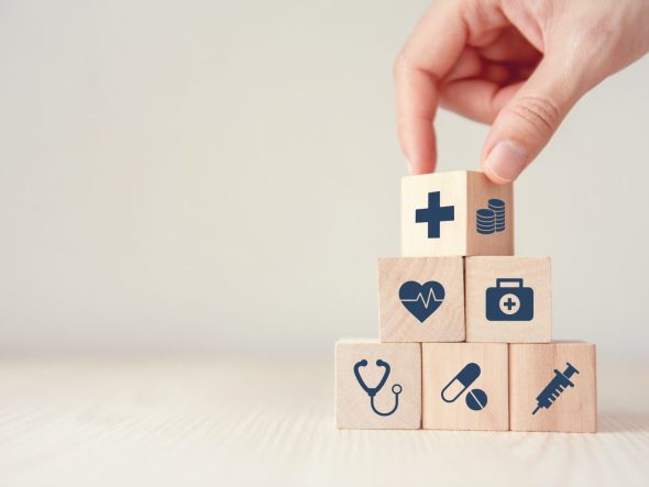 Tous les professionnels de santé