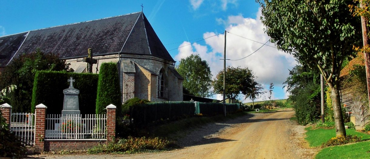 Saint-Michel-sous-Bois