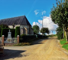 Saint-Michel-sous-Bois