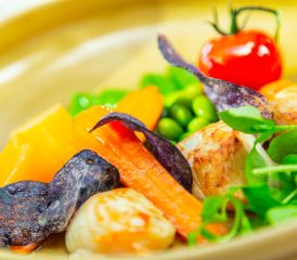 Restaurants pour les groupes