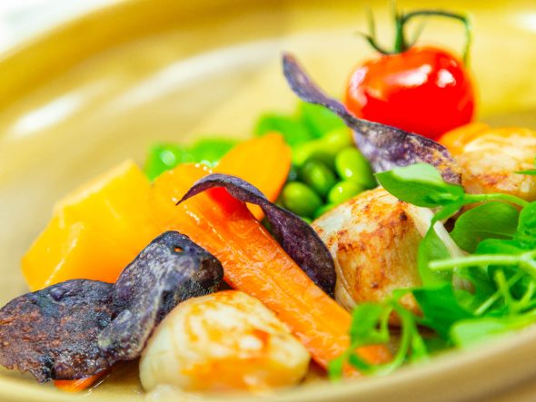 Restaurants pour les groupes