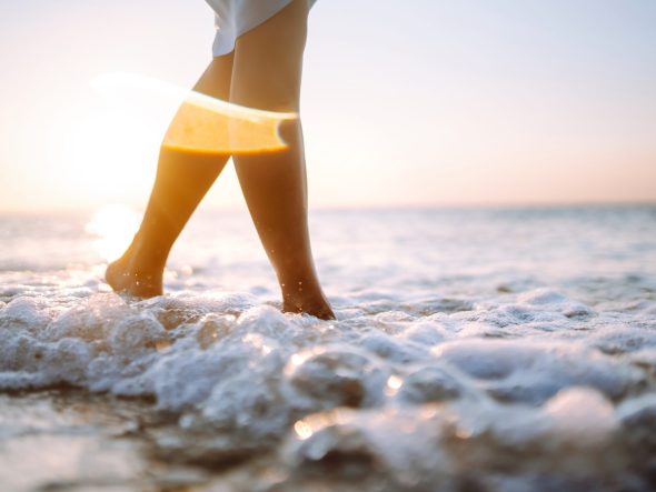 Les horaires des marées