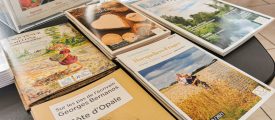 Les Brochures