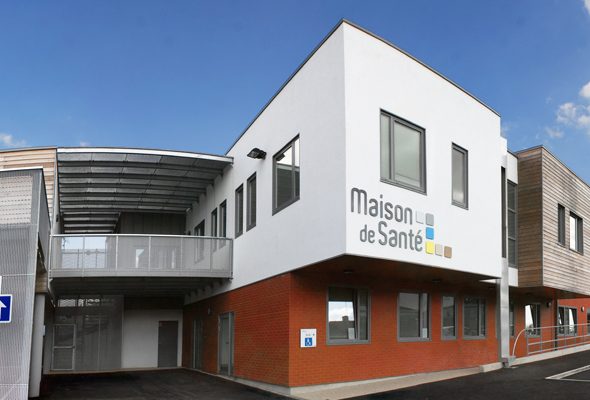 Maison de Santé de Fruges