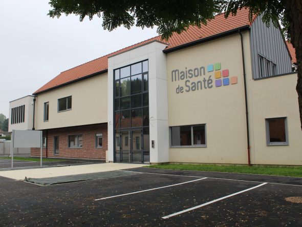 Maison de Santé d’Hucqueliers