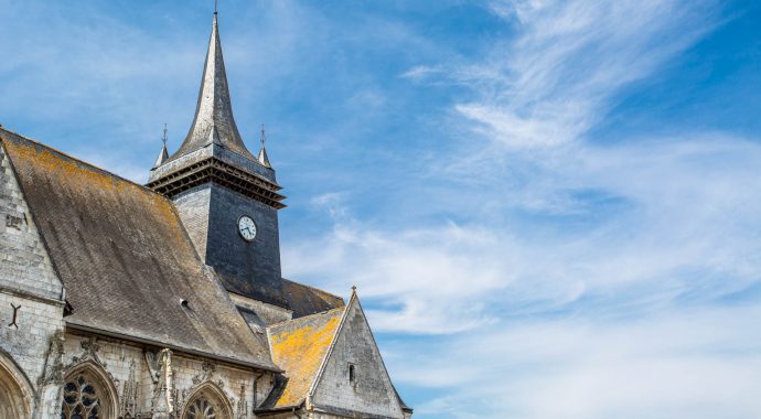 Les Journées Européennes du Patrimoine en Haut-Pays d’Opale