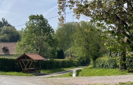 Table de pique-nique Torcy