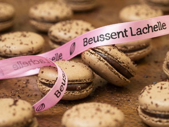 La Chocolaterie de Beussent