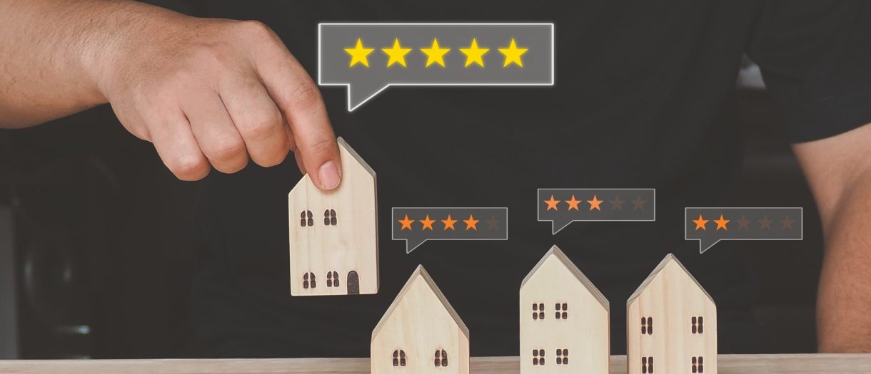 Classement d’un meublé de tourisme