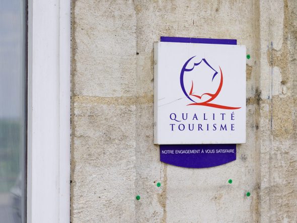 Labellisation des sites touristiques