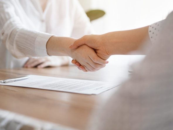 Une équipe à votre service