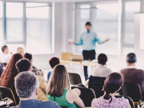 Pour bénéficier du soutien de l’Office de Tourisme