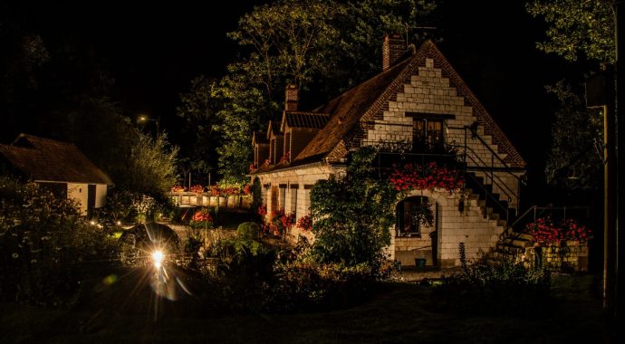 La Vallée de la Course s&rsquo;illuminera les 14 et 15 août 2026