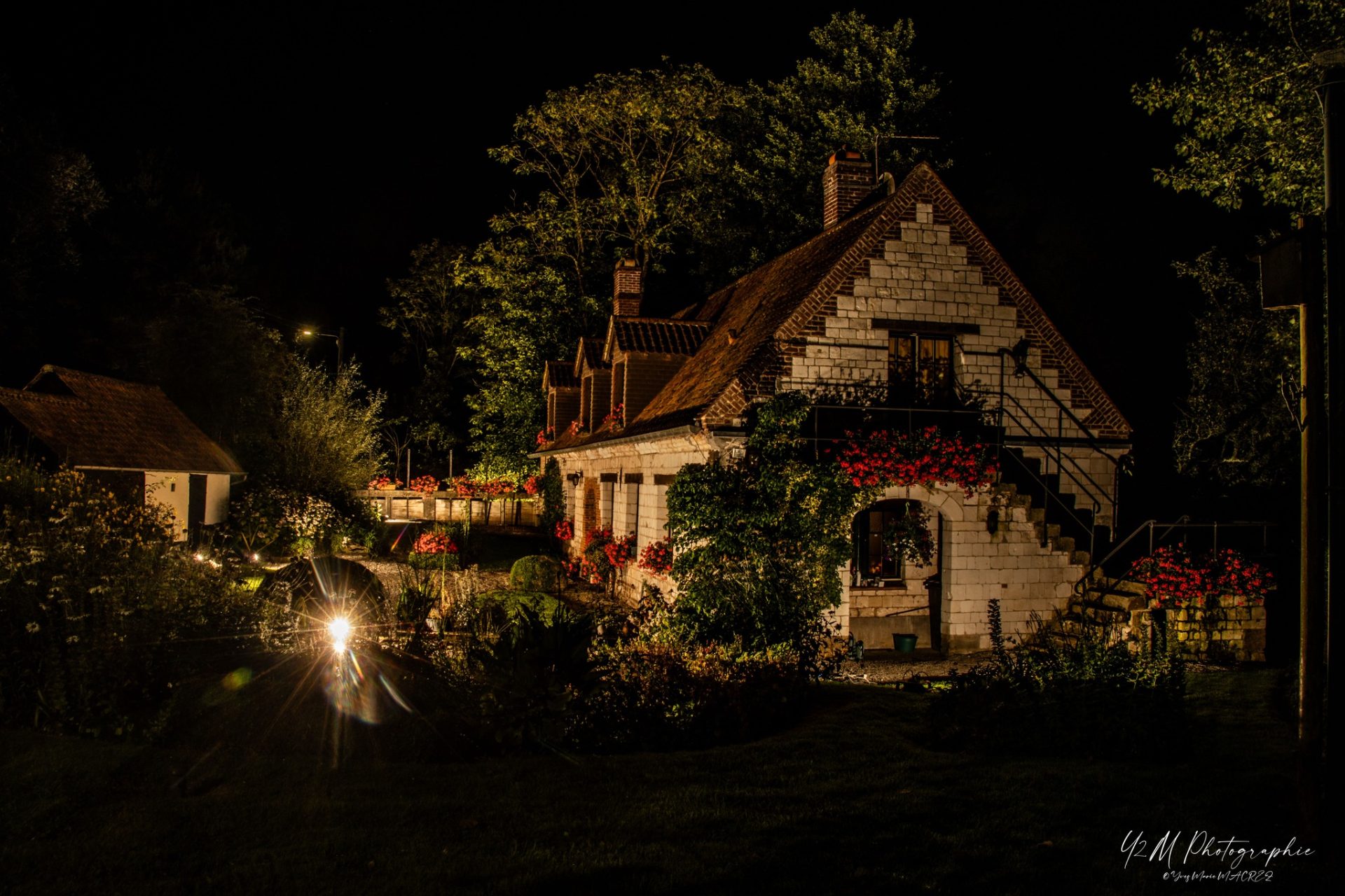 La Vallée de la Course s’illuminera les 14, 15 et 16 août 2025