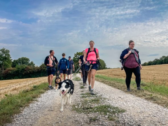Toutourisme en Haut-Pays d’Opale