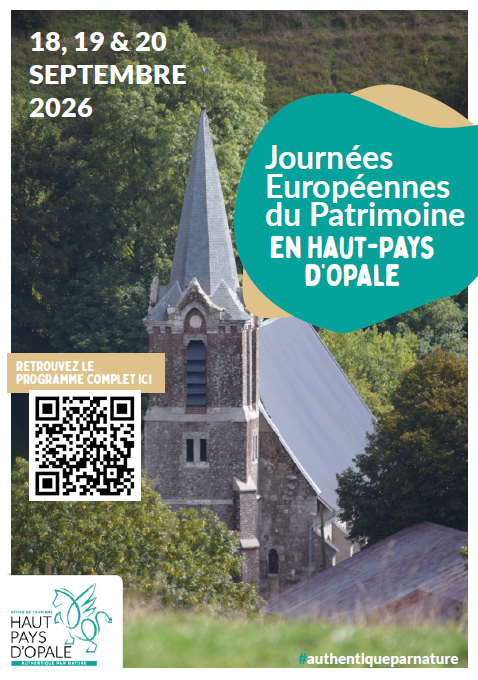 Journées Européennes du Patrimoine