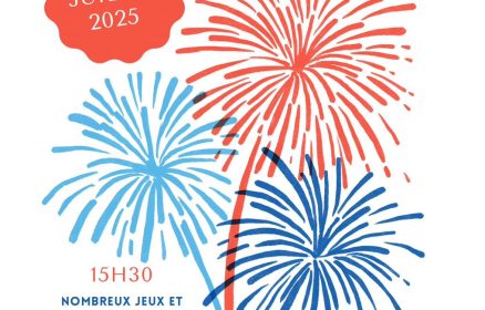 Fête Nationale Créquy