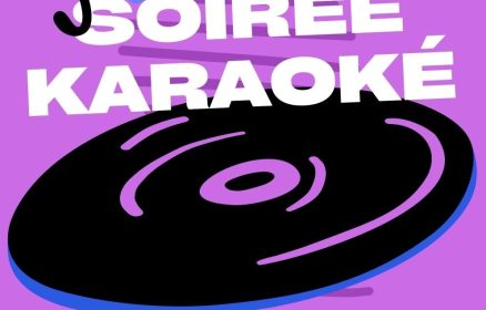 Soirée karaoké au Repère de Torcy