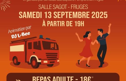 La Soirée des Pompiers
