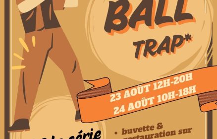 Ball Trap de Matringhem