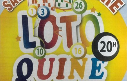 LOTO QUINE à Hucqueliers