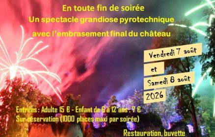 Folle nuit du monde 2026