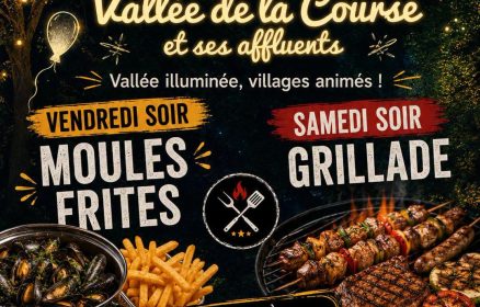 Repas à La Bonne Table de Beussent