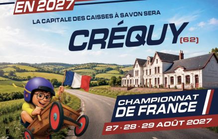 Championnat de France de caisses à savon
