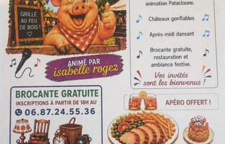 Ducasse de Preures