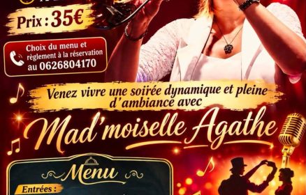 Soirée à la Brasserie Familiale de Lugy