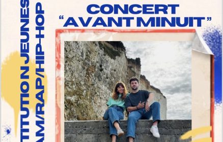 Concert « Avant-Minuit »