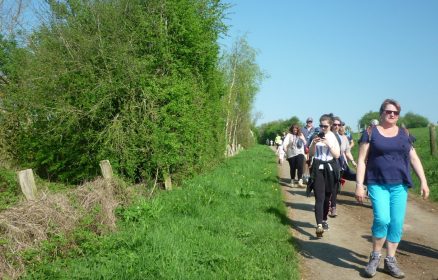 Balade Gourmande de la Vallée de la Course