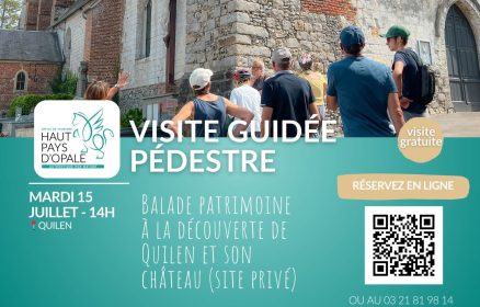 Balade patrimoine