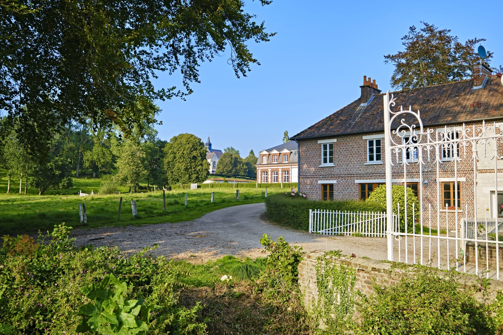 Vallée de la Créquoise