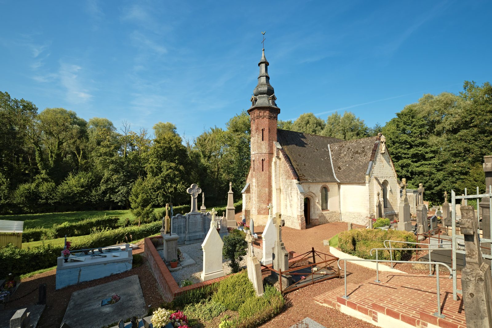 Vallée de la Créquoise