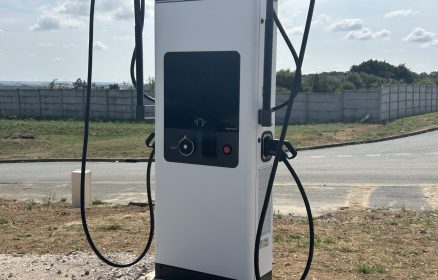 Borne électrique Maninghem au mont