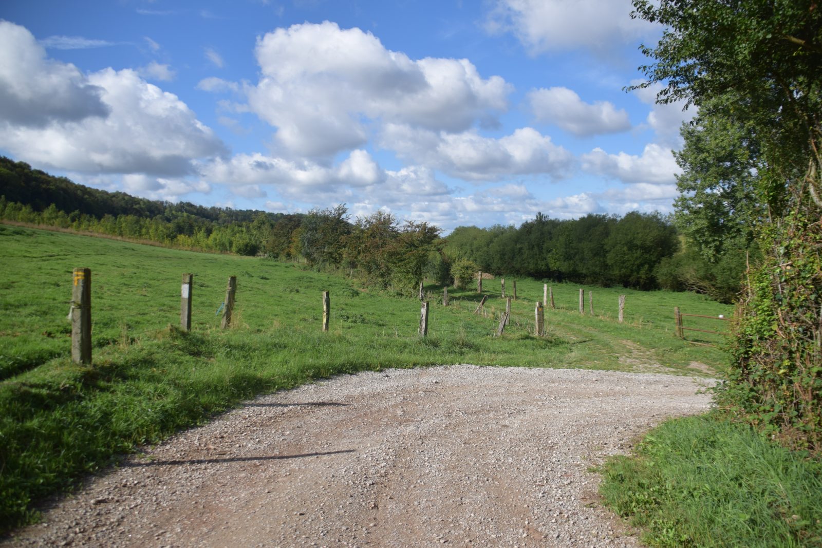 Le Mont Caudron