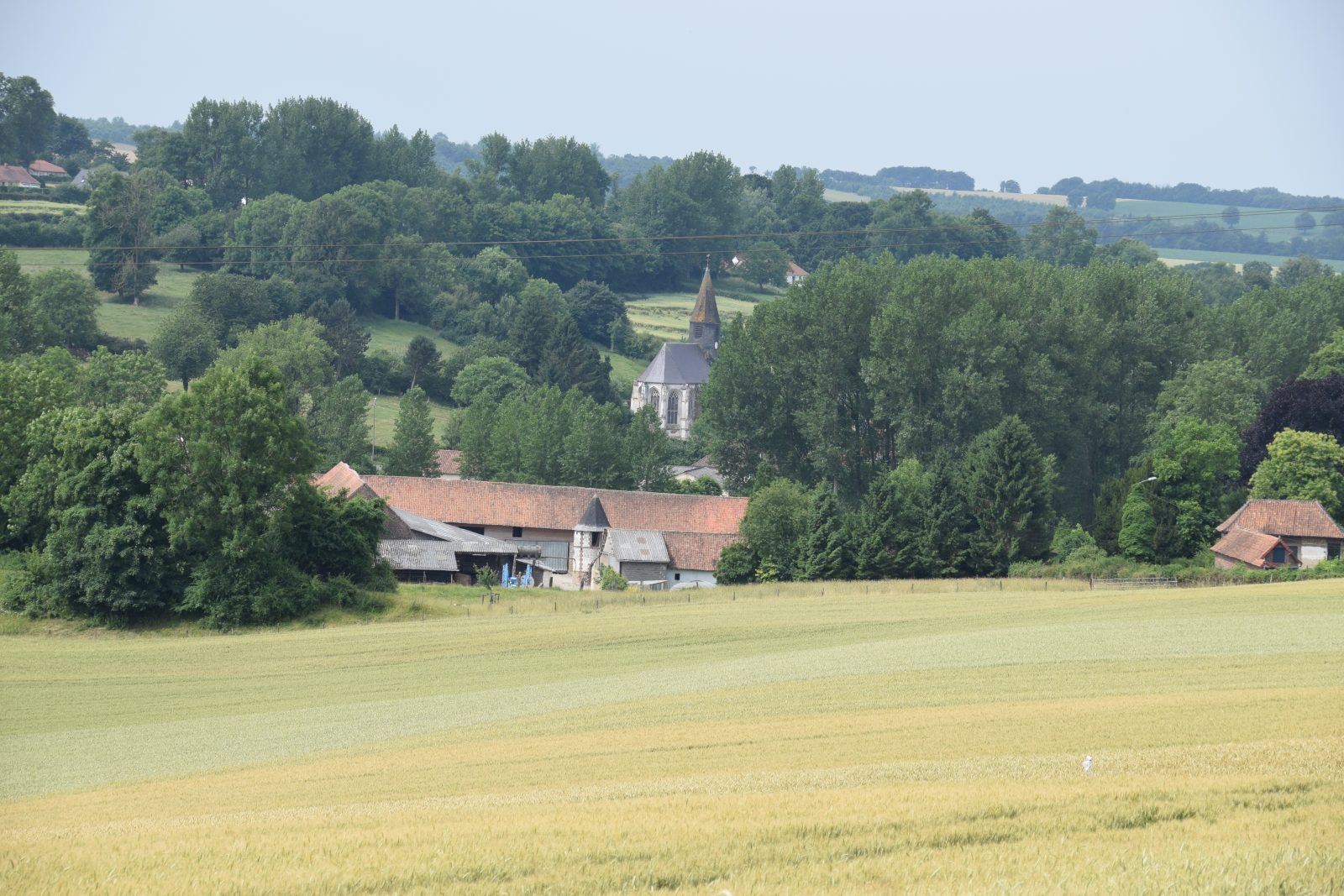 Le Thièvremont